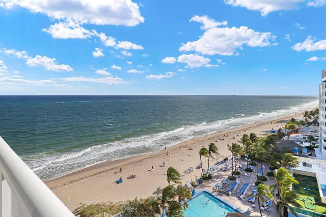 4100 Galt Ocean Drive 910, Fort Lauderdale, FL 33308