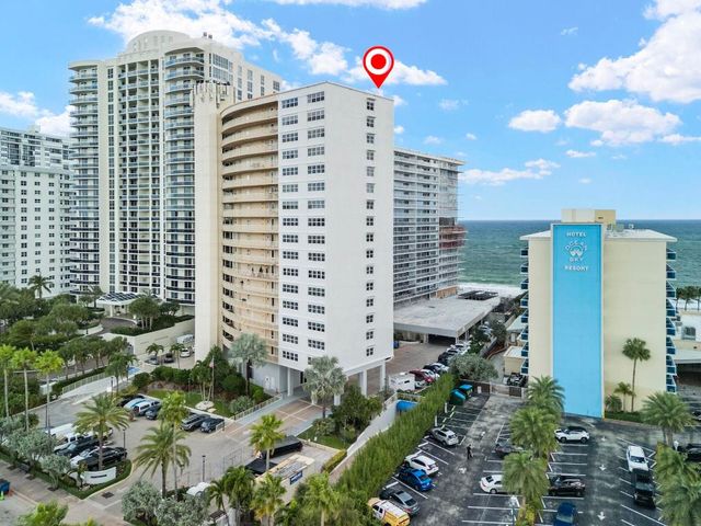 4100 Galt Ocean Drive 910, Fort Lauderdale, FL 33308