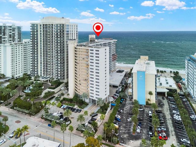 4100 Galt Ocean Drive 910, Fort Lauderdale, FL 33308