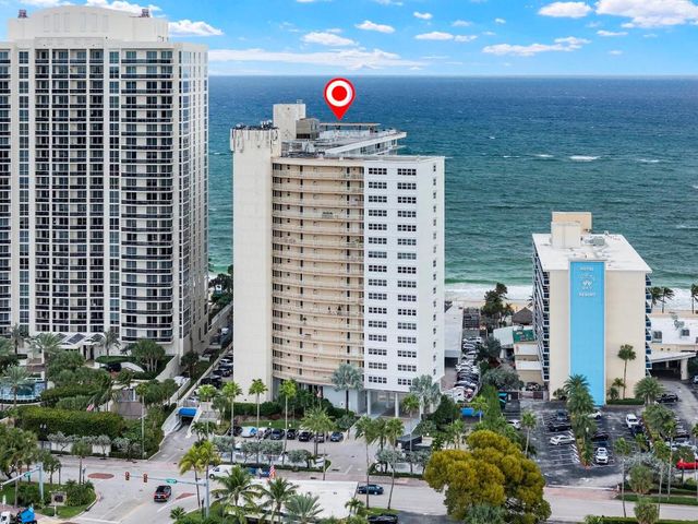 4100 Galt Ocean Drive 910, Fort Lauderdale, FL 33308