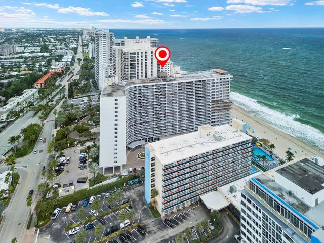 4100 Galt Ocean Drive 910, Fort Lauderdale, FL 33308