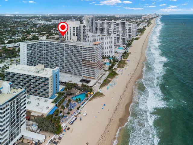 4100 Galt Ocean Drive 910, Fort Lauderdale, FL 33308