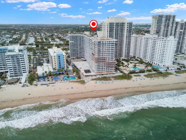 4100 Galt Ocean Drive 910, Fort Lauderdale, FL 33308