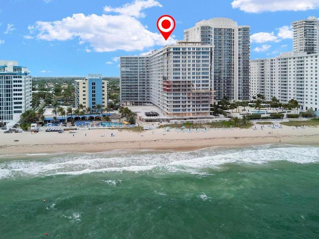 4100 Galt Ocean Drive 910, Fort Lauderdale, FL 33308