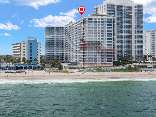 4100 Galt Ocean Drive 910, Fort Lauderdale, FL 33308