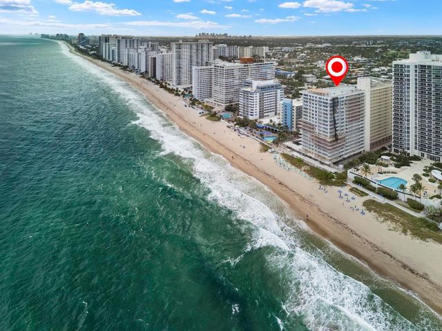 4100 Galt Ocean Drive 910, Fort Lauderdale, FL 33308