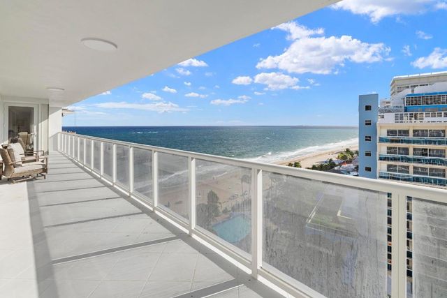 4100 Galt Ocean Drive 910, Fort Lauderdale, FL 33308