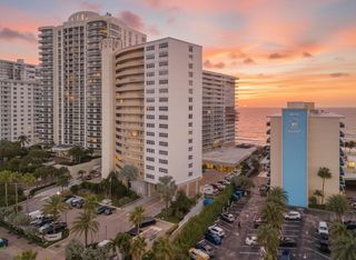 4100 Galt Ocean Drive 910, Fort Lauderdale, FL 33308