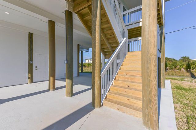 4011 Miramar Court, Galveston, TX 77554