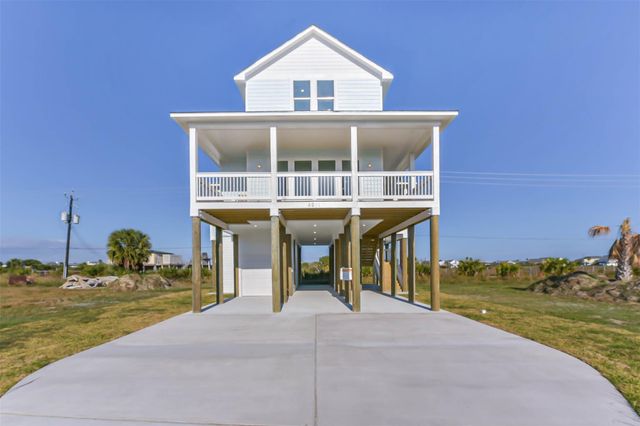 4011 Miramar Court, Galveston, TX 77554