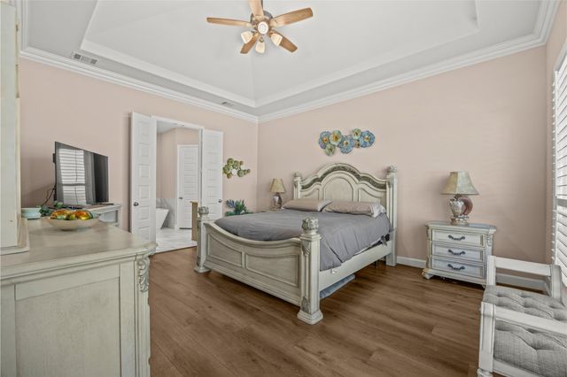 542 Carina Gaze Drive, Conroe, TX 77318