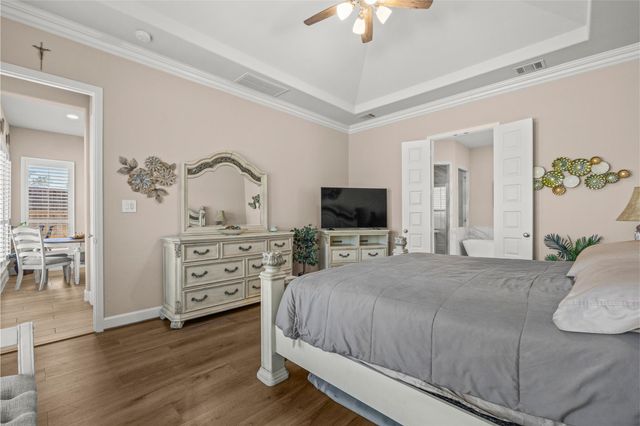 542 Carina Gaze Drive, Conroe, TX 77318