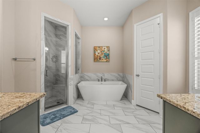 542 Carina Gaze Drive, Conroe, TX 77318