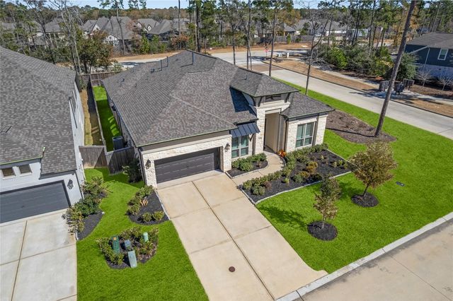 542 Carina Gaze Drive, Conroe, TX 77318