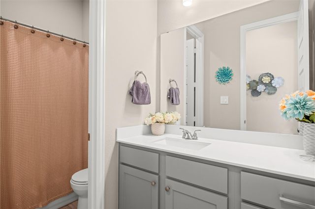 542 Carina Gaze Drive, Conroe, TX 77318