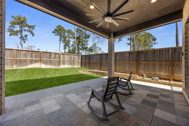 542 Carina Gaze Drive, Conroe, TX 77318