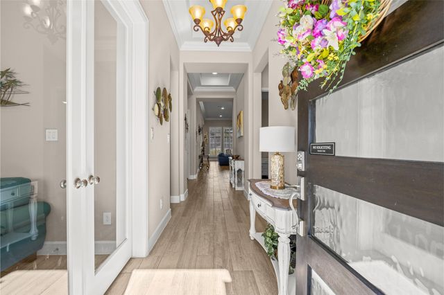 542 Carina Gaze Drive, Conroe, TX 77318