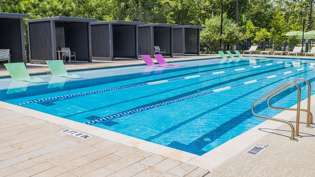 542 Carina Gaze Drive, Conroe, TX 77318