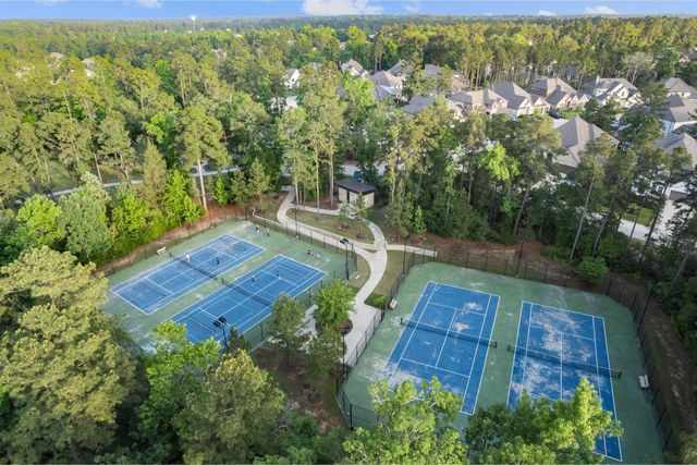 542 Carina Gaze Drive, Conroe, TX 77318