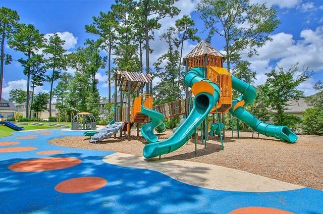 542 Carina Gaze Drive, Conroe, TX 77318