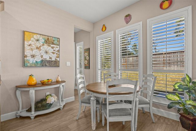 542 Carina Gaze Drive, Conroe, TX 77318