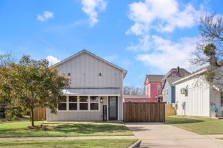 311 N Mirick Avenue, Denison, TX 75020