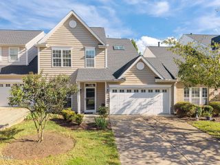 3428 Van Hessen Drive, Raleigh, NC 27614