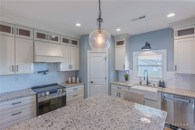 103 Mound Builder Place, Carlisle, OH 45005