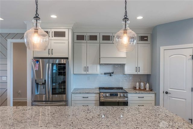 103 Mound Builder Place, Carlisle, OH 45005