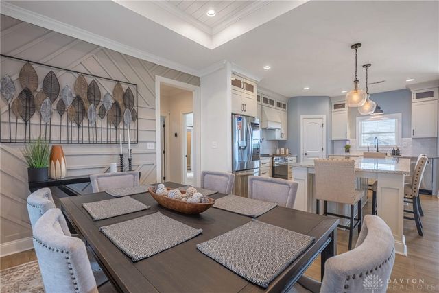 103 Mound Builder Place, Carlisle, OH 45005