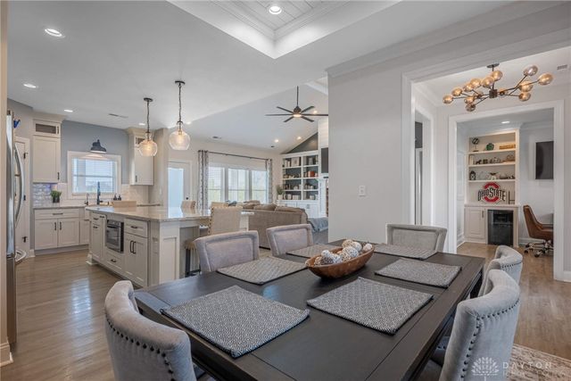 103 Mound Builder Place, Carlisle, OH 45005