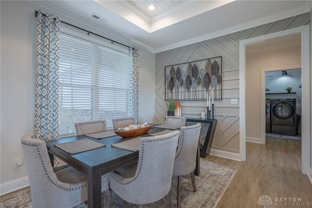 103 Mound Builder Place, Carlisle, OH 45005