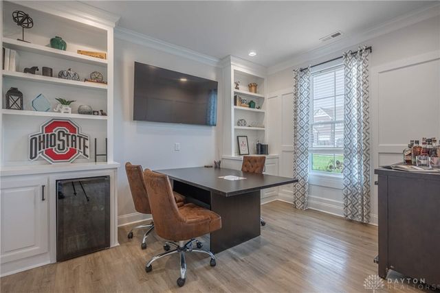 103 Mound Builder Place, Carlisle, OH 45005