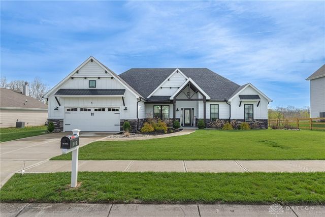 103 Mound Builder Place, Carlisle, OH 45005