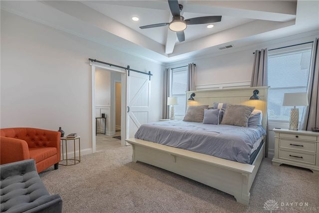 103 Mound Builder Place, Carlisle, OH 45005