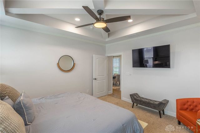 103 Mound Builder Place, Carlisle, OH 45005