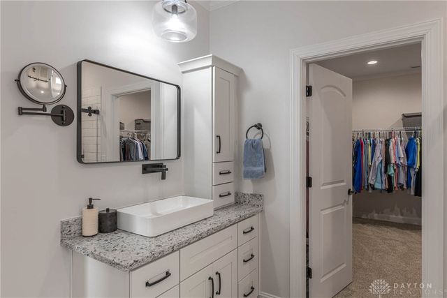 103 Mound Builder Place, Carlisle, OH 45005