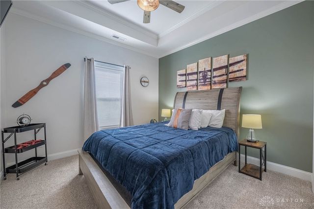 103 Mound Builder Place, Carlisle, OH 45005