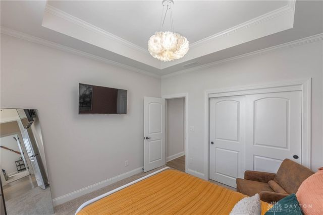 103 Mound Builder Place, Carlisle, OH 45005