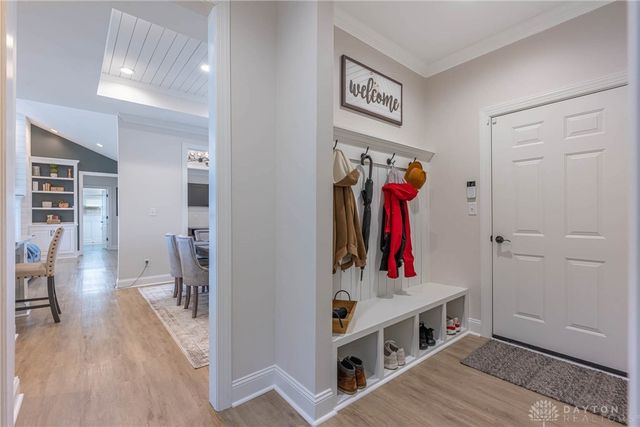 103 Mound Builder Place, Carlisle, OH 45005