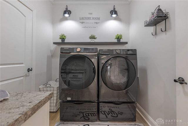 103 Mound Builder Place, Carlisle, OH 45005