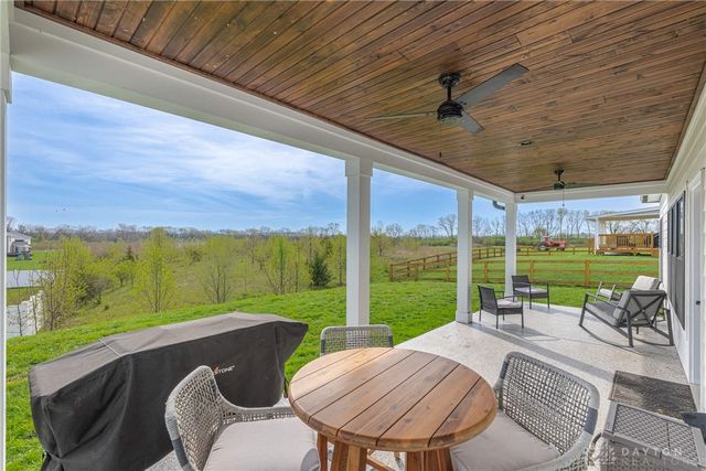 103 Mound Builder Place, Carlisle, OH 45005