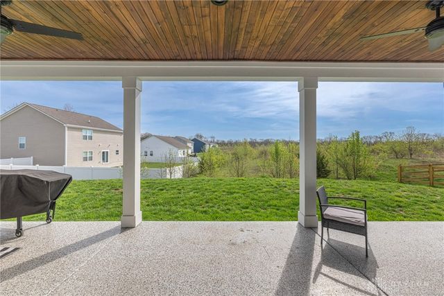 103 Mound Builder Place, Carlisle, OH 45005