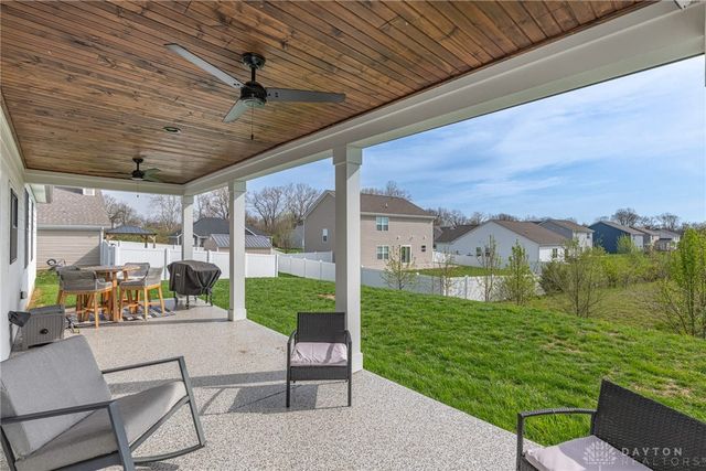 103 Mound Builder Place, Carlisle, OH 45005