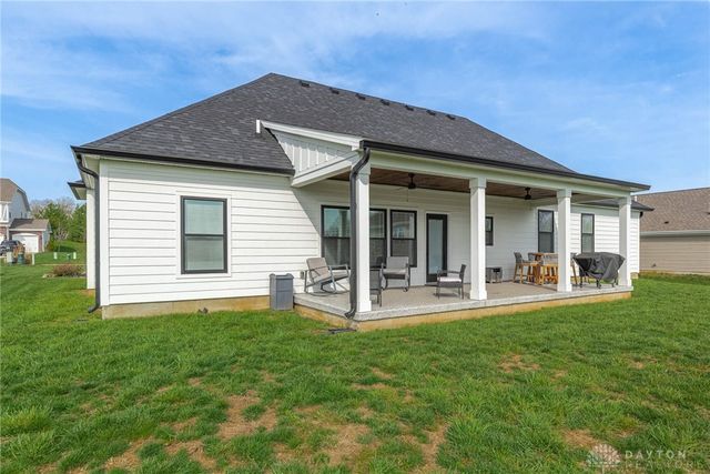 103 Mound Builder Place, Carlisle, OH 45005