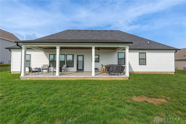 103 Mound Builder Place, Carlisle, OH 45005