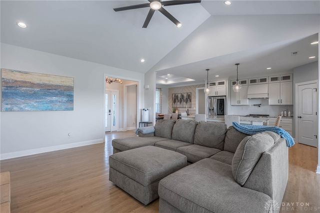 103 Mound Builder Place, Carlisle, OH 45005