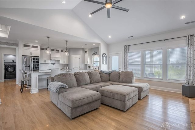 103 Mound Builder Place, Carlisle, OH 45005