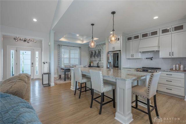 103 Mound Builder Place, Carlisle, OH 45005