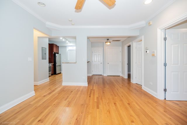 2608 W LELAND Avenue 3, Chicago, IL 60625